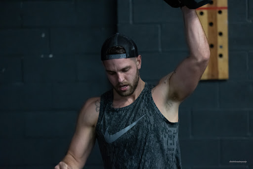 Gym «CrossFit Cadre», reviews and photos, 5170 Hudson Dr, Hudson, OH 44224, USA