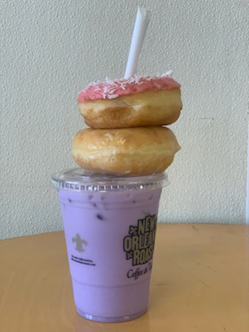 Donut Shop «Daylight Donuts», reviews and photos, 2309 Pass Rd, Gulfport, MS 39501, USA