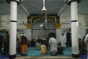 Baitur Rahman Jame Mosjid image