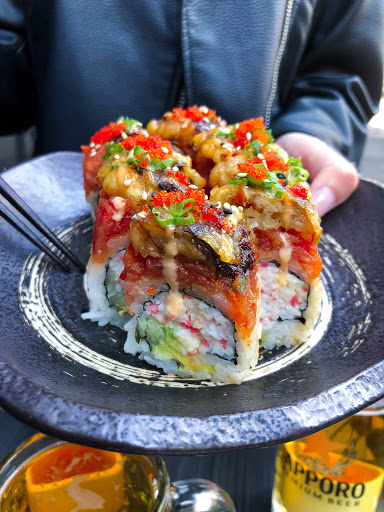Sumo Japanese Restaurant image