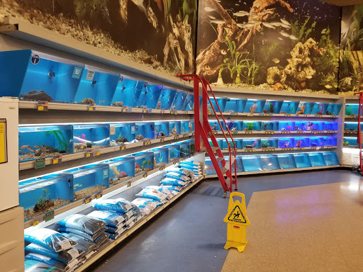 Pet Supply Store «PetSmart», reviews and photos, 2601 Housley Rd, Annapolis, MD 21401, USA