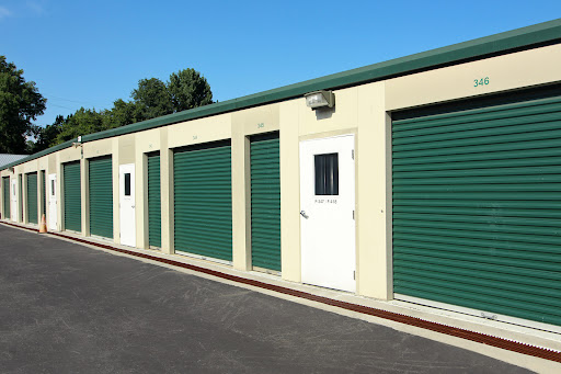 Self-Storage Facility «iStorage Rex», reviews and photos, 5351 Moreland Ave, Ellenwood, GA 30294, USA