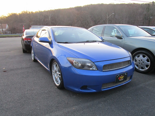 Used Car Dealer «Bloom Auto Sales», reviews and photos, 1345 US-46, Ledgewood, NJ 07852, USA