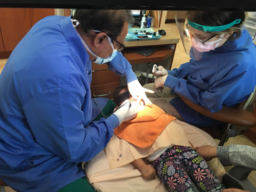 Sunny Family Dental image