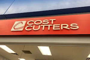 Cost Cutters image