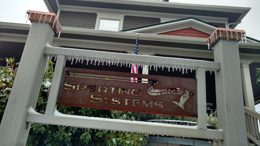Sporting Systems, 408 W 9th St, Vancouver, WA 98660, USA, 