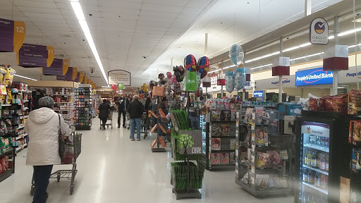 Grocery Store «Stop & Shop», reviews and photos, 111 Vredenburgh Ave, Yonkers, NY 10704, USA