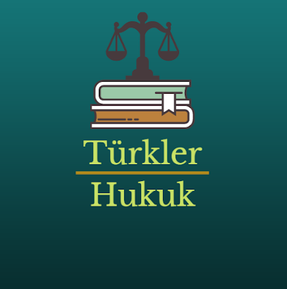 Türkler Hukuk Bürosu Av.Merve TÜRK