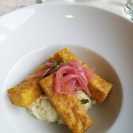 Photo n°15 de l'avis de Stefano.e fait le 05/03/2020 à 14:03 sur le  Osteria al Ritorno à Grezzana