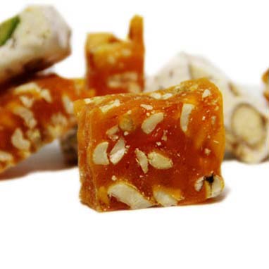 Coffee Roasters «Hashems Nuts & Coffee Gallery», reviews and photos, 13041 W Warren Ave, Dearborn, MI 48126, USA