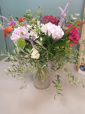 Floréal à Aubagne