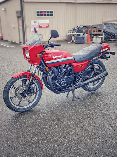 Used Motorcycle Dealer «Moon Motorcycles», reviews and photos, 2005 NW Poplar Way, Issaquah, WA 98027, USA