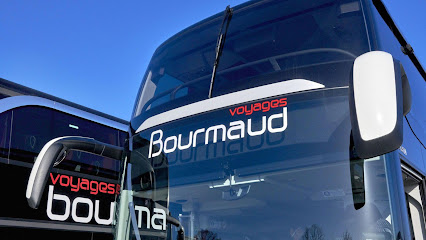 Voyages Bourmaud - recrute conducteur.ice H/F