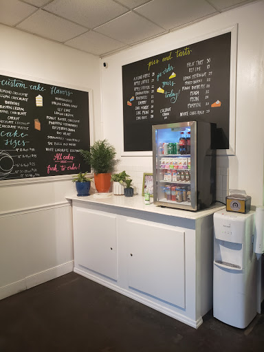 Pastry Shop «Luckhaus & Brubaker Sweets & Treats», reviews and photos, 1939 Maybank Hwy, Charleston, SC 29412, USA