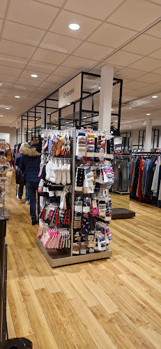Reviews of Next Outlet in Manchester - Clothing store
