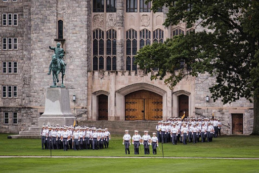 Museum «West Point Museum», reviews and photos, 2110 New South Post Rd, West Point, NY 10996, USA