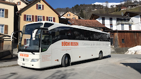 Büchi Car-Reisen GmbH