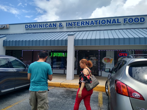 Shopping Mall «Crossroads South Shopping Ctr», reviews and photos, 8059 Tara Blvd, Jonesboro, GA 30236, USA