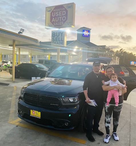 Used Car Dealer «Houston Used Auto Sales», reviews and photos, 8725 Cypress Creek Pkwy, Houston, TX 77070, USA