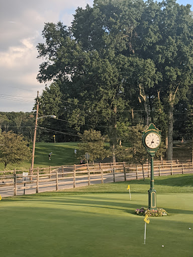 Golf Course «Preakness Valley Golf Course», reviews and photos, 209 Totowa Rd, Wayne, NJ 07470, USA