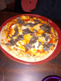 Pizza du Restaurant italien Mamma Trattoria à Ferney-Voltaire - n°11