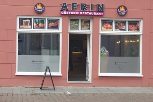 Afrin Restaurant image