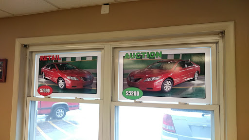 Auto Auction «Indiana Public Auto Auction», reviews and photos, 1340 Madison Ave, Indianapolis, IN 46225, USA