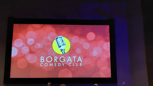 Live Music Venue «Music Box», reviews and photos, 1 Borgata Way, Atlantic City, NJ 08401, USA