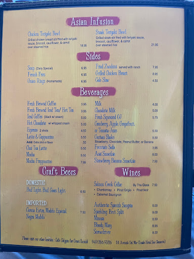 Sunrise Cafe image