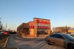 Tim Hortons image