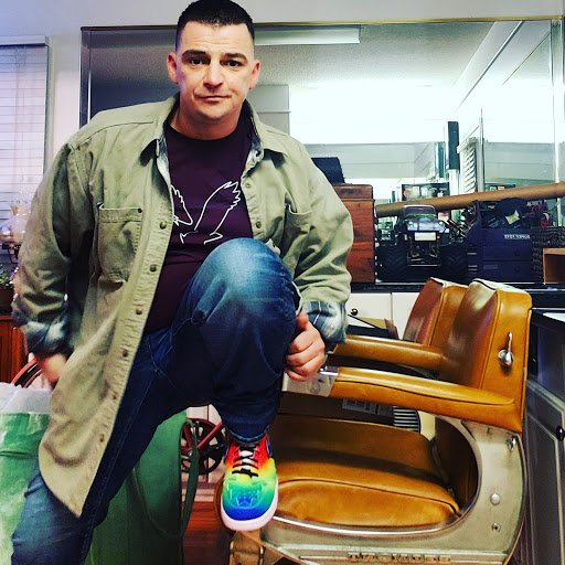 Barber Shop «Unique Barber Shop», reviews and photos, 1211 Kings Hwy N, Cherry Hill, NJ 08034, USA