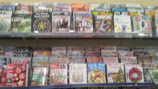 Grocery Store «Food Lion», reviews and photos, 5210 George Washington Memorial Hwy, Grafton, VA 23692, USA