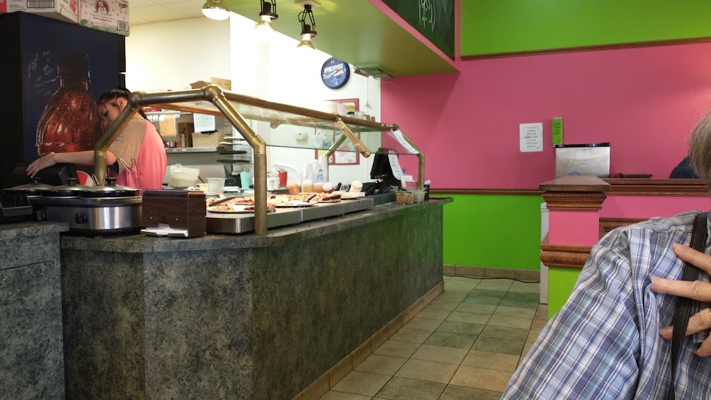 Mama Nita's Pizza 46163