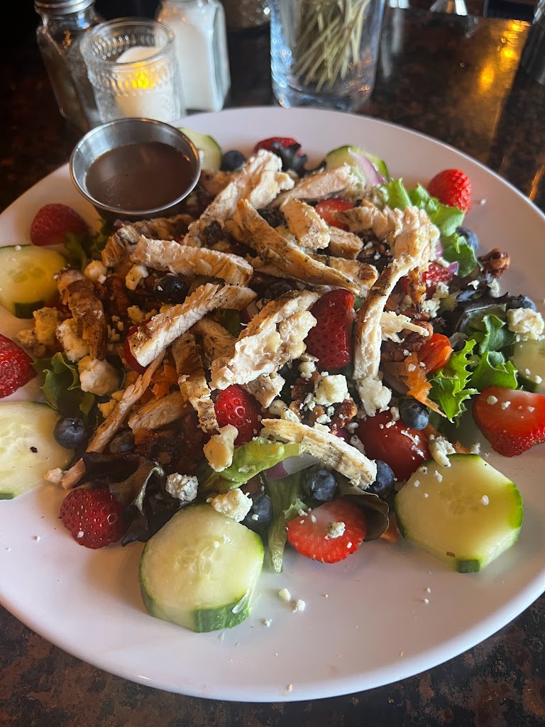 The Cork & Fork 05843