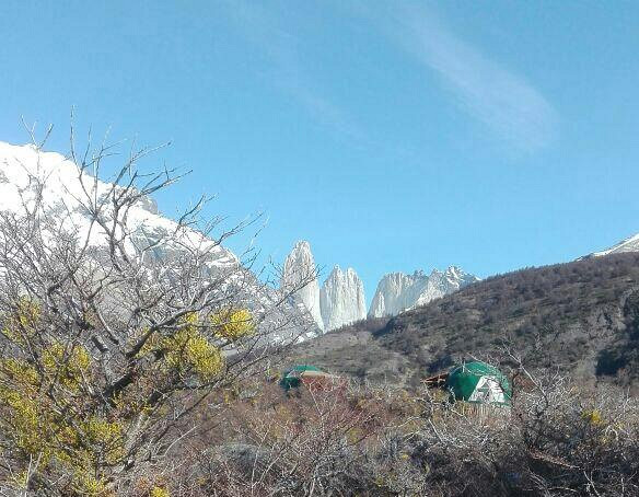 Patagonia Walking Tour - Punta Arenas