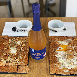 Photo n°52 de Crêperie Bretonne La Cabane du Breton à Arcachon ()