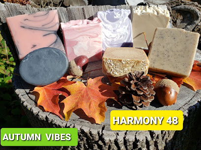 Harmony 48