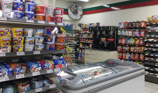 Convenience Store «7-Eleven», reviews and photos, 7288 Thornton Ave, Newark, CA 94560, USA
