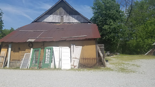 Antique Store «Architectural Antiques Of Indianapolis», reviews and photos, 5000 West 96th Street, Indianapolis, IN 46268, USA