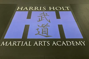 Harris Holt Martial Arts Academy image