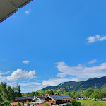 Photo n°6 de l'avis de MEL. fait le 26/08/2020 à 18:46 sur le  Parkhotel Sonnenhof à Oberammergau
