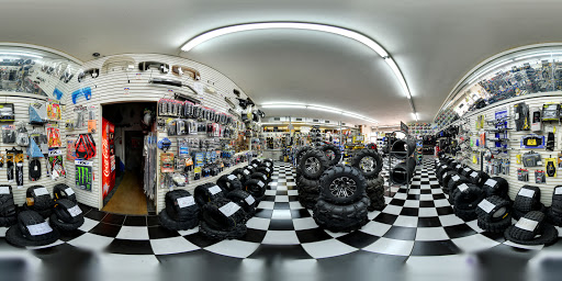 Motorcycle Parts Store «Rad Cycles», reviews and photos, 2606 Nicholson Dr, Baton Rouge, LA 70802, USA