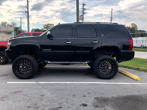 Auto Repair Shop «The Shop Deland, LLC», reviews and photos, 409 N Spring Garden Ave, DeLand, FL 32720, USA