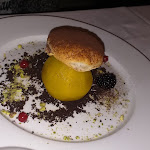 Photo n°1 de l'avis de Maurizio.e fait le 03/02/2019 à 19:03 sur le  Antica Osteria Ravecca à Genoa