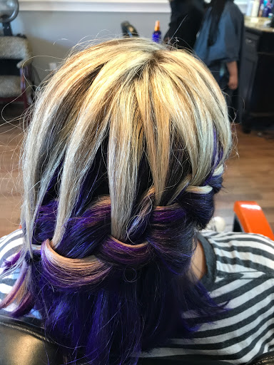 Hair Salon «YANNA YIM SALON (Hair n Nails)», reviews and photos, 727 Pontiac Ave, Cranston, RI 02910, USA