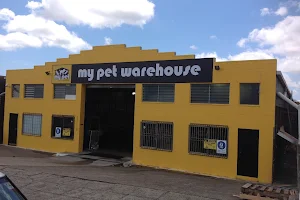 My Pet Warehouse Stafford image