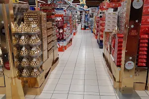 Auchan Supermarché La Brède image
