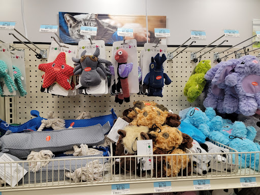 Pet Supply Store «Petsense Vicksburg», reviews and photos, 3405 Pemberton Square Blvd, Vicksburg, MS 39180, USA