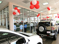 Right Toyota - Photo 4 - Car repair in Scottsdale, AZ, Scottsdale