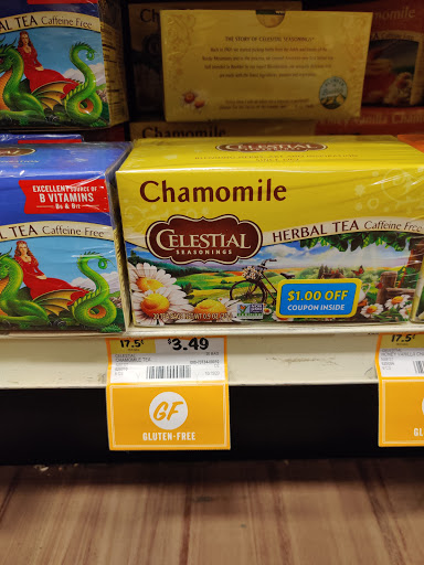 Health Food Store «Sprouts Farmers Market», reviews and photos, 835 W Foothill Blvd, Claremont, CA 91711, USA